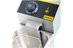 Frytownica, Gredil, V 3 l, P 2.2 kW Gredil 746035