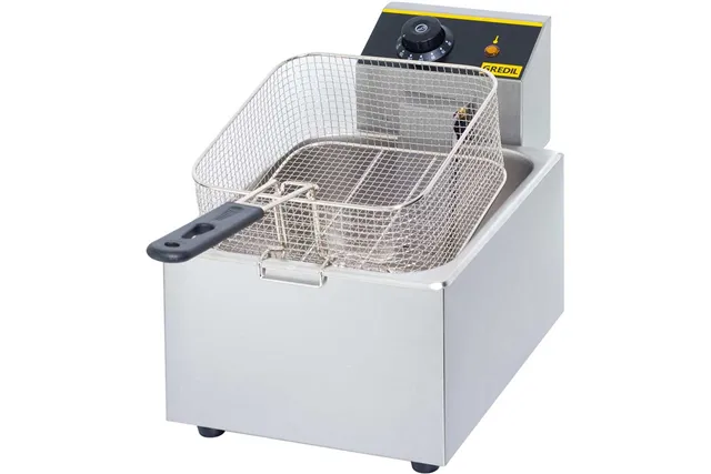 Frytownica, Gredil, V 5 l, P 3.2 kW Gredil 746050