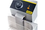 Frytownica, Gredil, V 5 l, P 3.2 kW Gredil 746050