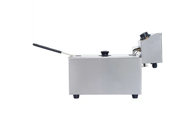 Frytownica, Gredil, V 5 l, P 3.2 kW Gredil 746050