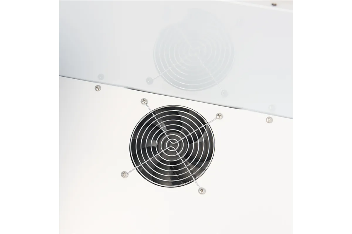 Lodówka na próbki, V 140 l Stalgast 850000