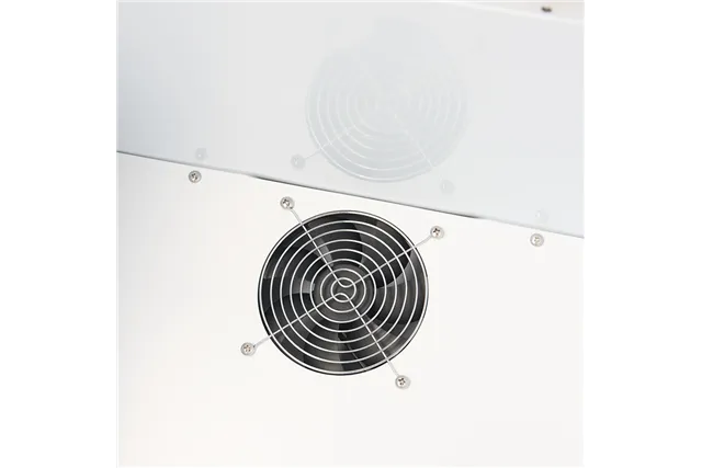 Lodówka na próbki, V 140 l Stalgast 850000