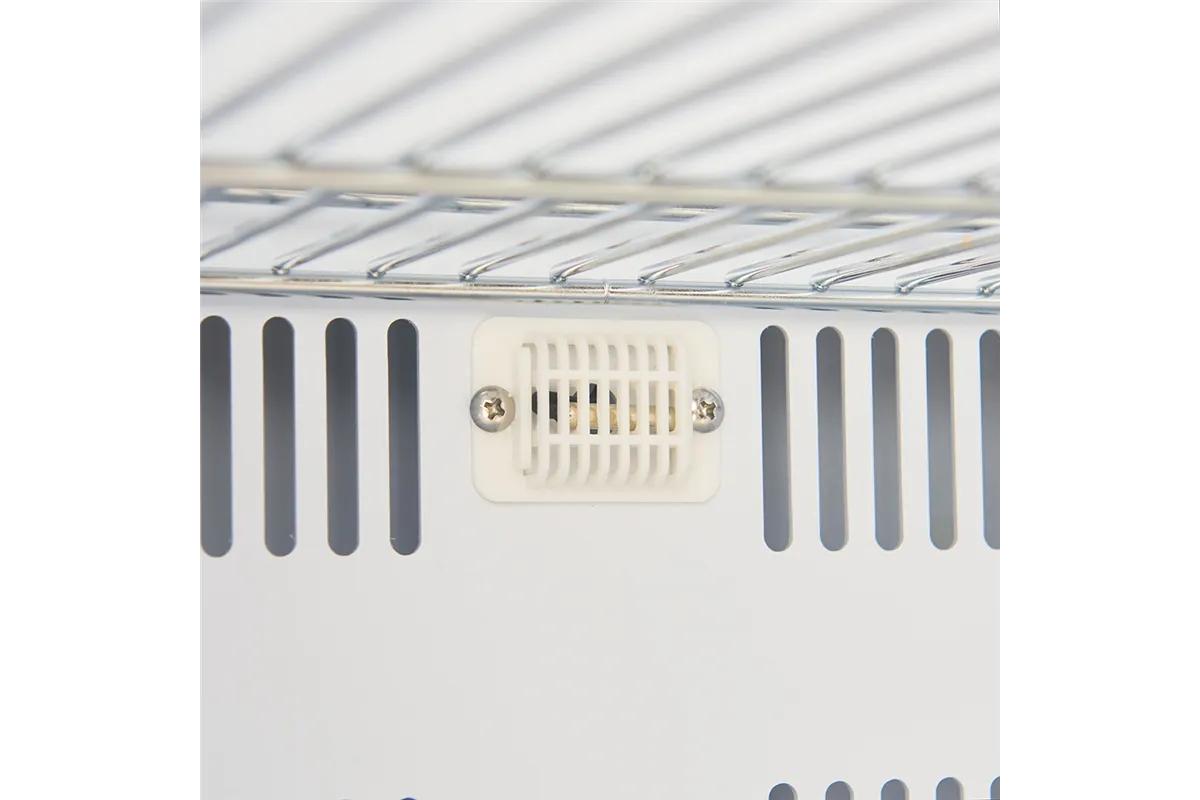 Lodówka na próbki, V 140 l Stalgast 850000