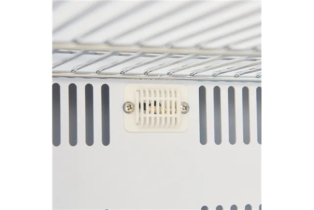 Lodówka na próbki, V 140 l Stalgast 850000