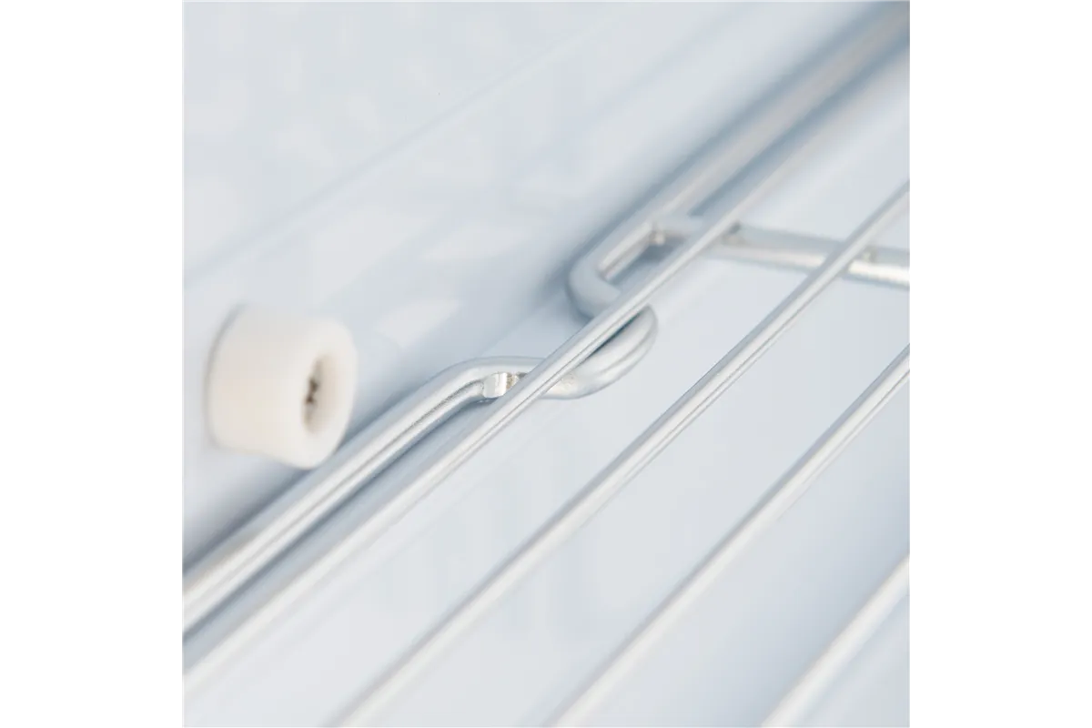 Lodówka na próbki, V 140 l Stalgast 850000