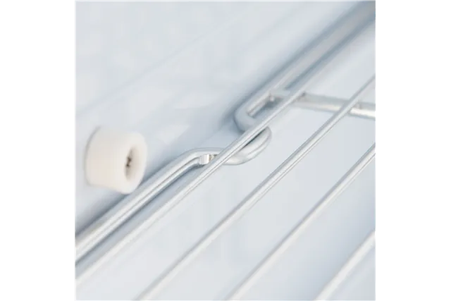 Lodówka na próbki, V 140 l Stalgast 850000