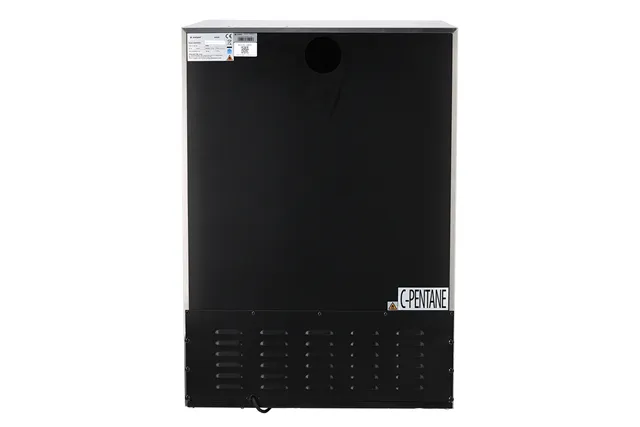 Lodówka na próbki, V 140 l Stalgast 850000