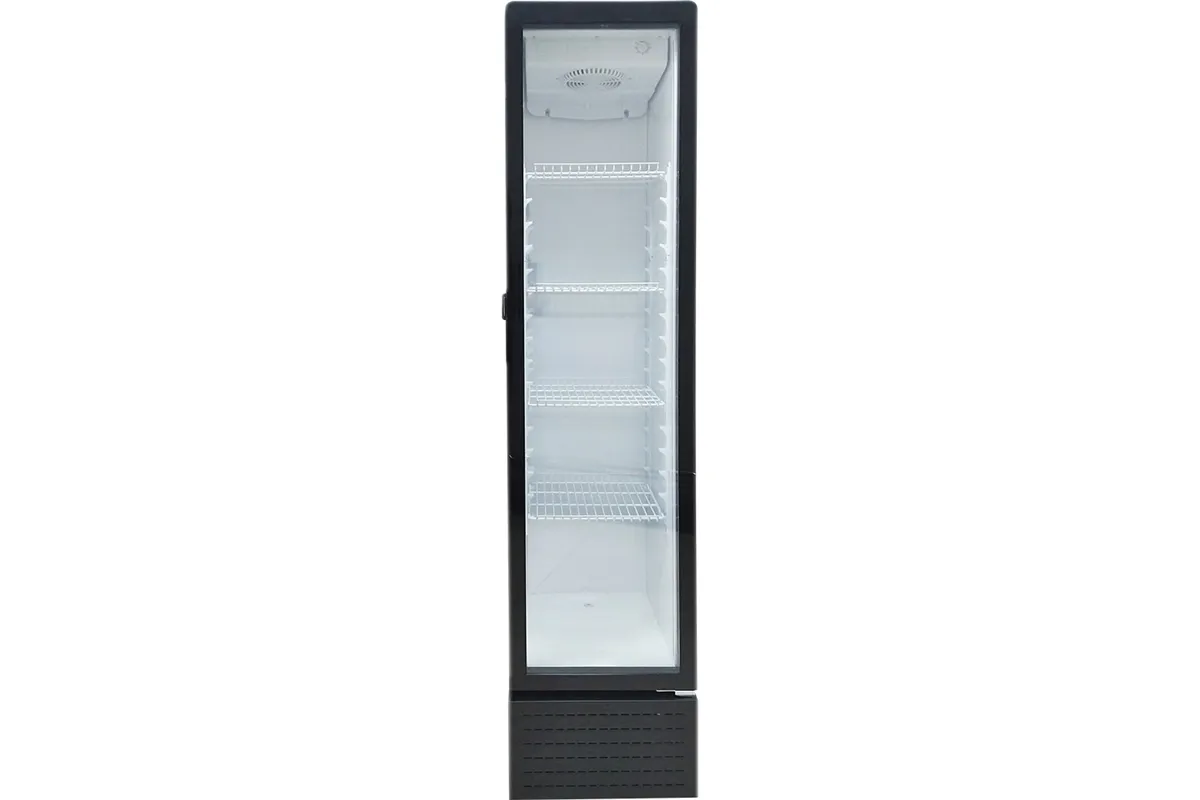 Witryna chłodnicza, ekspozycyjna, Gredil, V 217 l Gredil 850217