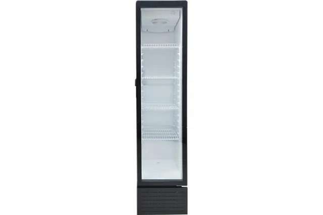 Witryna chłodnicza, ekspozycyjna, Gredil, V 217 l Gredil 850217