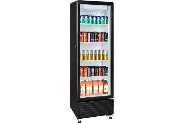 Witryna chłodnicza, ekspozycyjna, Gredil, V 285 l Gredil 850285