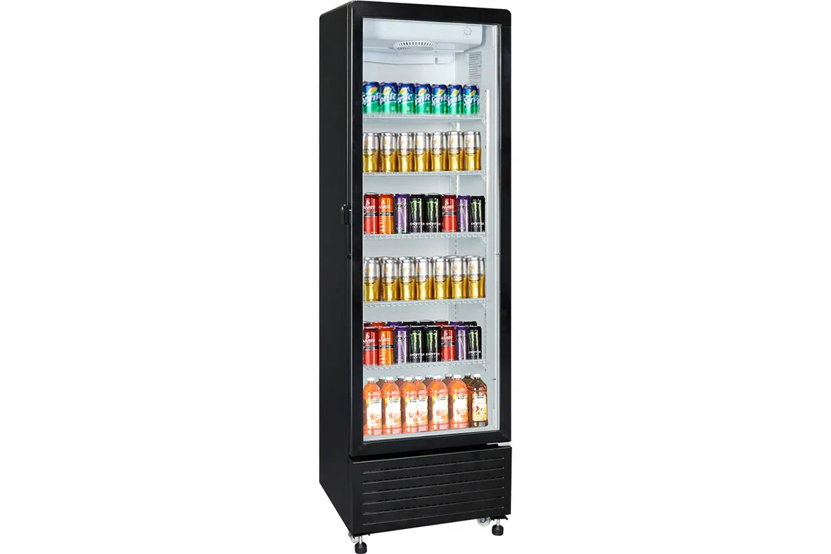 Witryna chłodnicza, ekspozycyjna, Gredil, V 347 l Gredil 850347