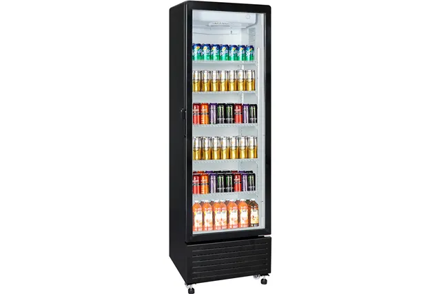 Witryna chłodnicza, ekspozycyjna, Gredil, V 347 l Gredil 850347