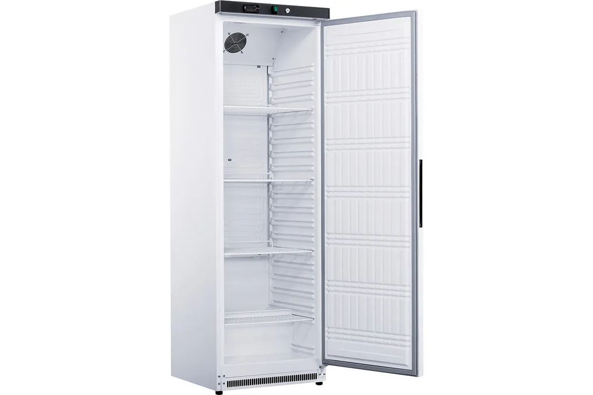 Szafa mroźnicza lakierowana, Gredil, wnętrze z ABS, V 340 l Gredil 886401