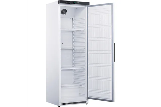 Szafa mroźnicza lakierowana, Gredil, wnętrze z ABS, V 340 l Gredil 886401