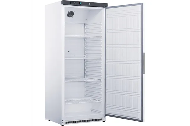 Szafa mroźnicza lakierowana, Gredil, wnętrze z ABS, V 555 l Gredil 886601