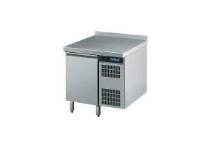 Stół chłodniczy z centralnym  chłodzeniem bez blatu AKTZK7111600