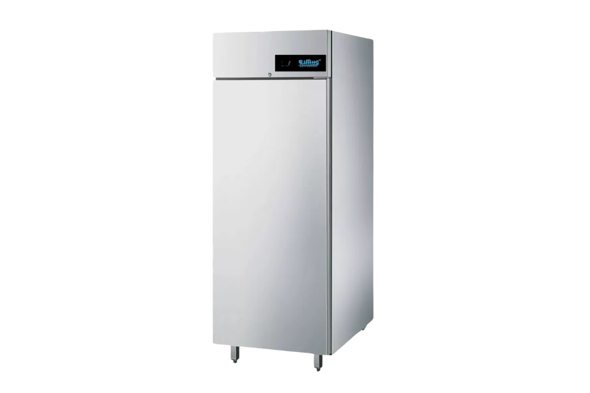 Szafa chłodnicza Linia 410 AHK ON041 0001 z centralnym chłodzeniem