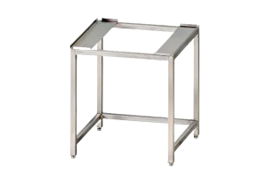 Podstawa dla pieców konwekcyjno-parowych 880*x901x970