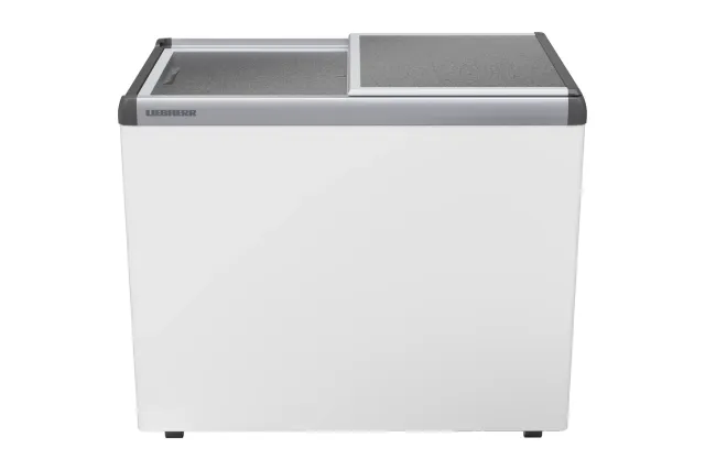 Chłodziarka skrzyniowa przeszklona 296 l 82,5x104,5x68cm Liebherr MRHsc 2852