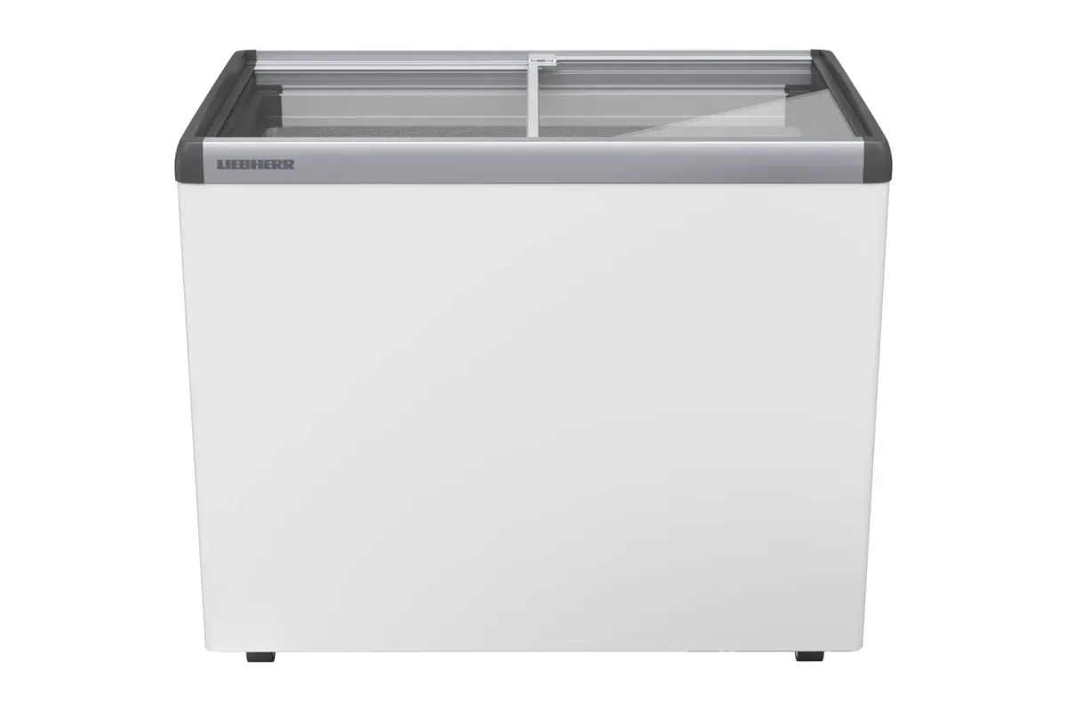 Chłodziarka skrzyniowa przeszklona 296 l 82,5x104,5x68cm Liebherr MRHsc 2862