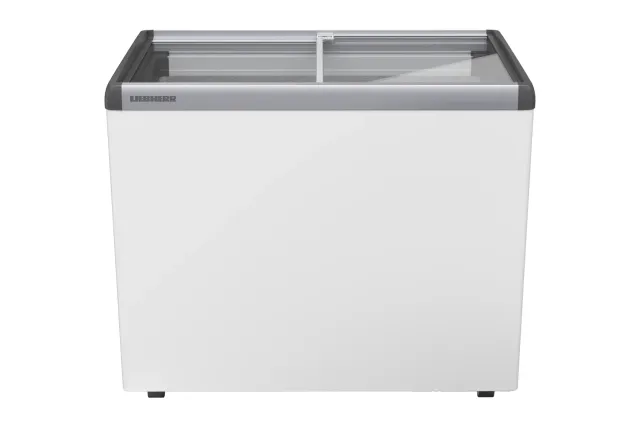 Chłodziarka skrzyniowa przeszklona 296 l 82,5x104,5x68cm Liebherr MRHsc 2862