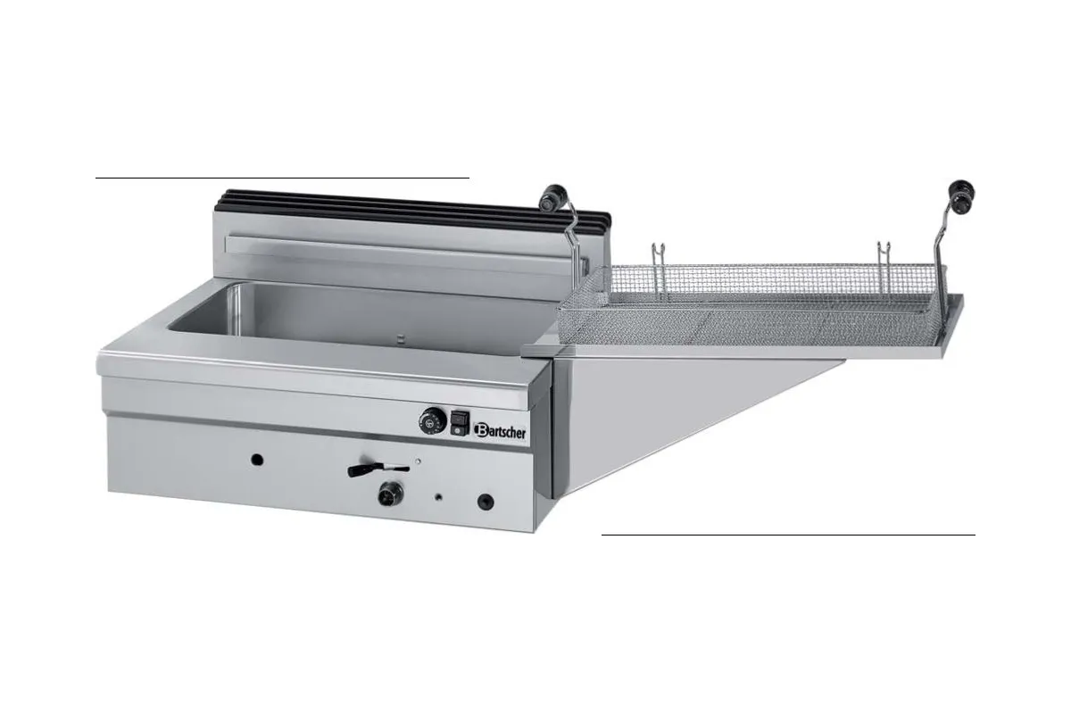 Frytownica elektryczna FPE 1815