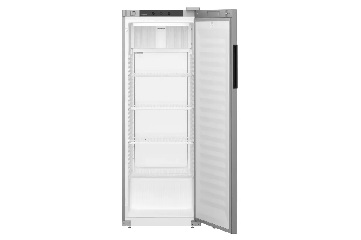 Chłodziarka z chłodzeniem obiegowym 327 l 168,4x59,7x65,4 cm LED Liebherr MRFvd 3501