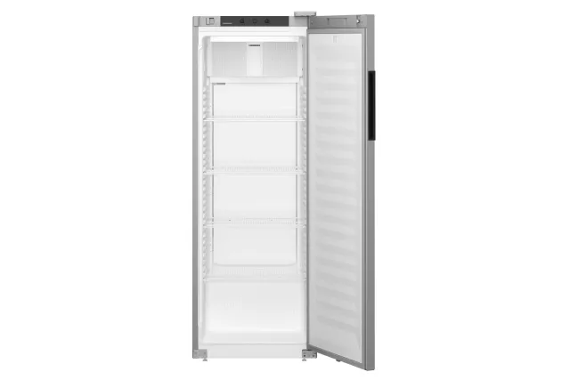 Chłodziarka z chłodzeniem obiegowym 327 l 168,4x59,7x65,4 cm LED Liebherr MRFvd 3501