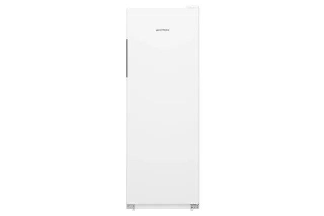 Chłodziarka z chłodzeniem obiegowym 327 l 169x59,7x66 cm biała Liebherr MRFec 3501