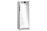 Chłodziarka z chłodzeniem obiegowym 347 l 168,4x59,7x65,4 cm LED drzwi przeszklone Liebherr MRFvd 3501