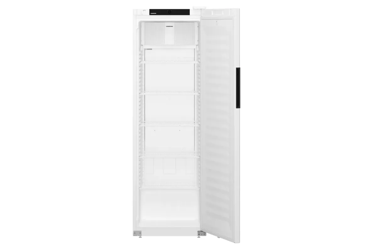 Chłodziarka z chłodzeniem obiegowym 377 l 188,4x59,7x65,4 cm biała Liebherr MRFec 4001