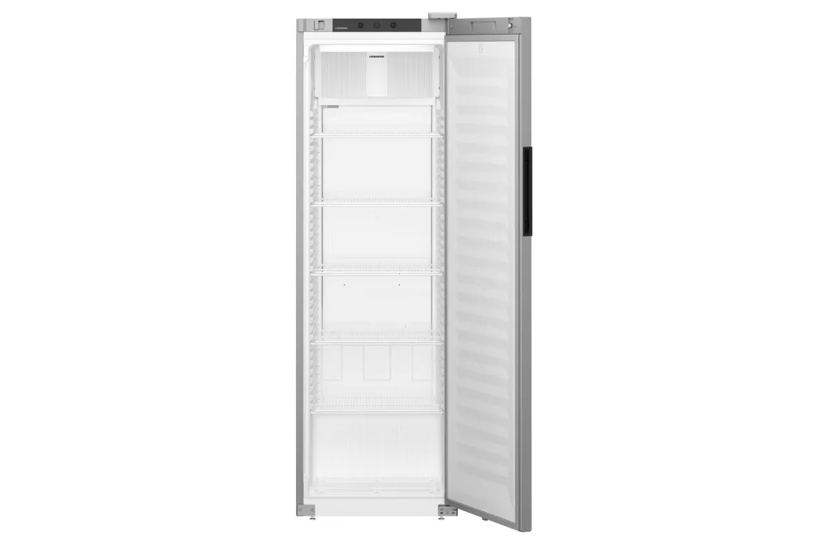 Chłodziarka z chłodzeniem obiegowym 377L 1884x597x654mm LED Liebherr MRFvd 4001