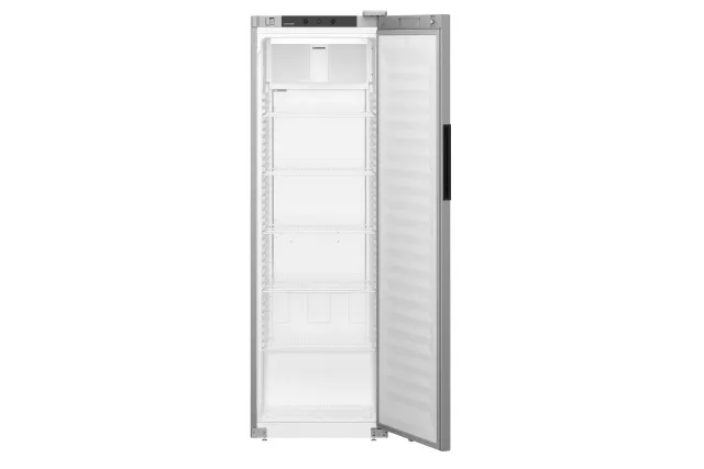 Chłodziarka z chłodzeniem obiegowym 377L 1884x597x654mm LED Liebherr MRFvd 4001