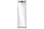 Chłodziarka z chłodzeniem obiegowym 400L 1884x597x654mm LED drzwi przeszklone Liebherr MRFvd4011