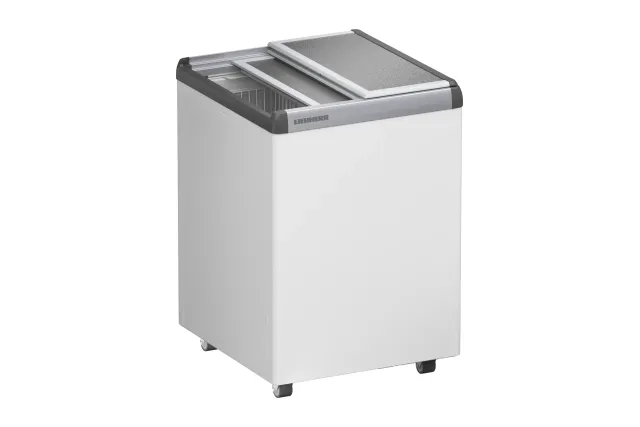 Zamrażarka skrzyniowa do lodów 142 l 84x62,5x68cm Liebherr EFE1500
