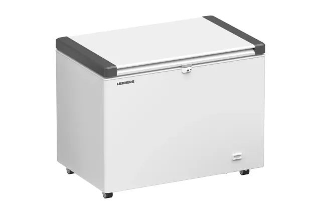Zamrażarka skrzyniowa 266 l 82,5x104,5x72cm Liebherr EFL3055