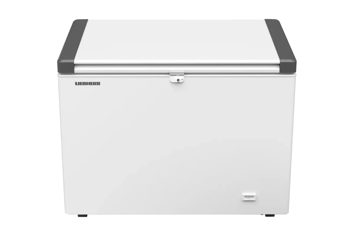 Zamrażarka skrzyniowa 266 l 82,5x104,5x72cm Liebherr EFL3055