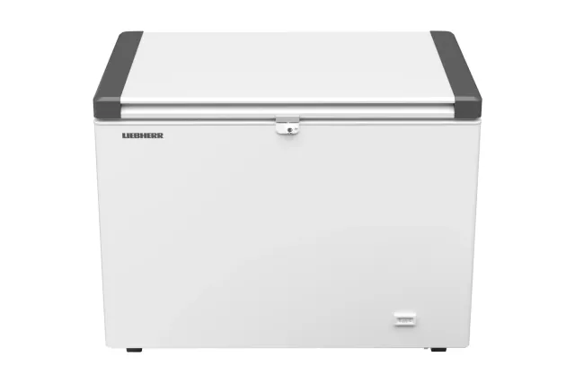 Zamrażarka skrzyniowa 266 l 82,5x104,5x72cm Liebherr EFL3055