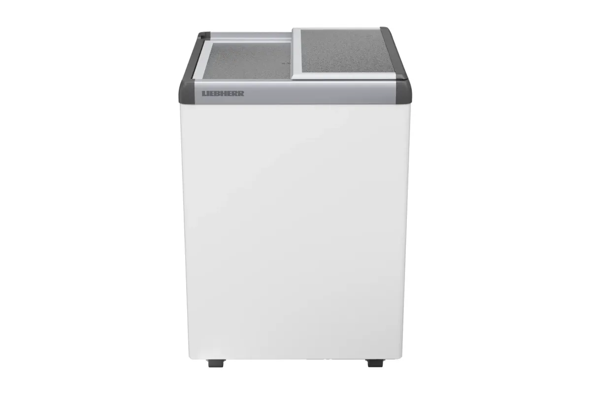Zamrażarka skrzyniowa do lodów 142 l 84x62,5x68cm Liebherr EFE1500