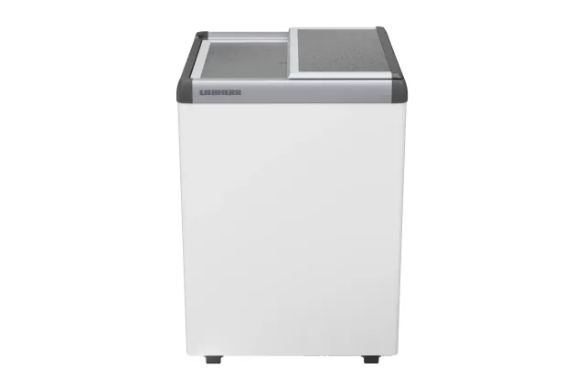 Zamrażarka skrzyniowa do lodów 142 l 84x62,5x68cm Liebherr EFE1500