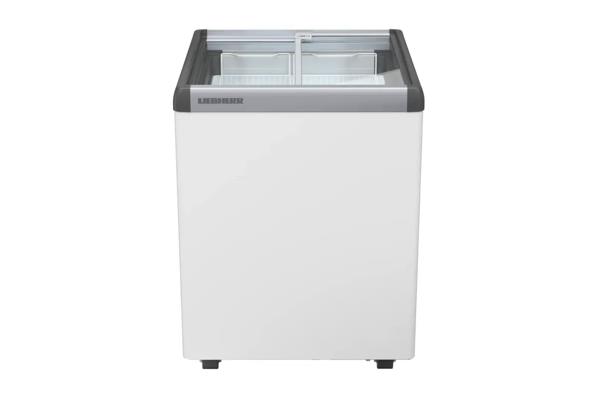 Zamrażarka skrzyniowa do lodów 144 l 82,5x62,5x68cm Liebherr EFE1552
