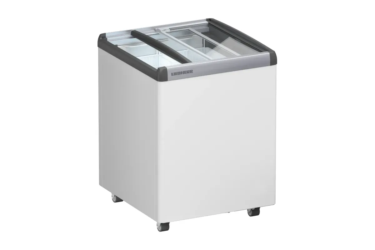 Zamrażarka skrzyniowa do lodów 144 l 82,5x62,5x68cm Liebherr EFE1552
