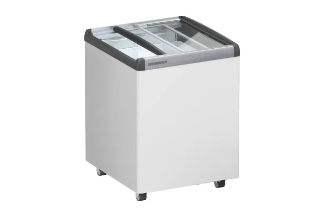 Zamrażarka skrzyniowa do lodów 144 l 82,5x62,5x68cm Liebherr EFE1552