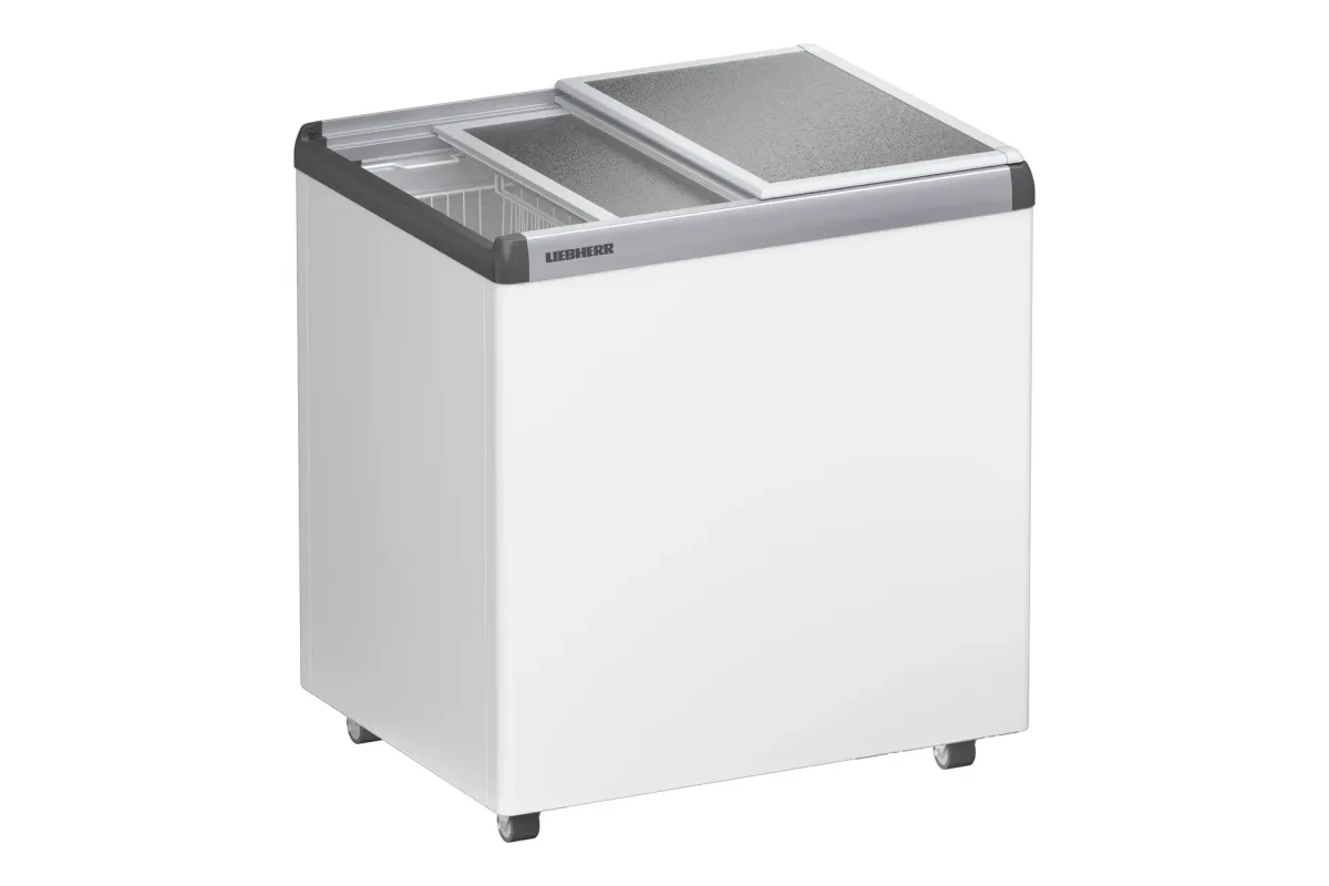 Zamrażarka skrzyniowa do lodów 213 l 84x83,5x68cm Liebherr EFE2200