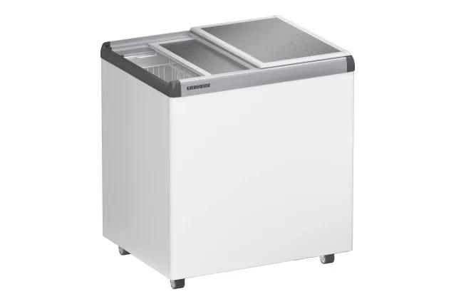 Zamrażarka skrzyniowa do lodów 213 l 84x83,5x68cm Liebherr EFE2200
