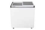 Zamrażarka skrzyniowa do lodów 213 l 84x83,5x68cm Liebherr EFE2200