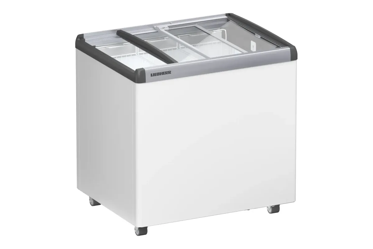 Zamrażarka skrzyniowa do lodów 219 l 82,5x83,5x68cm Liebherr EFE2252