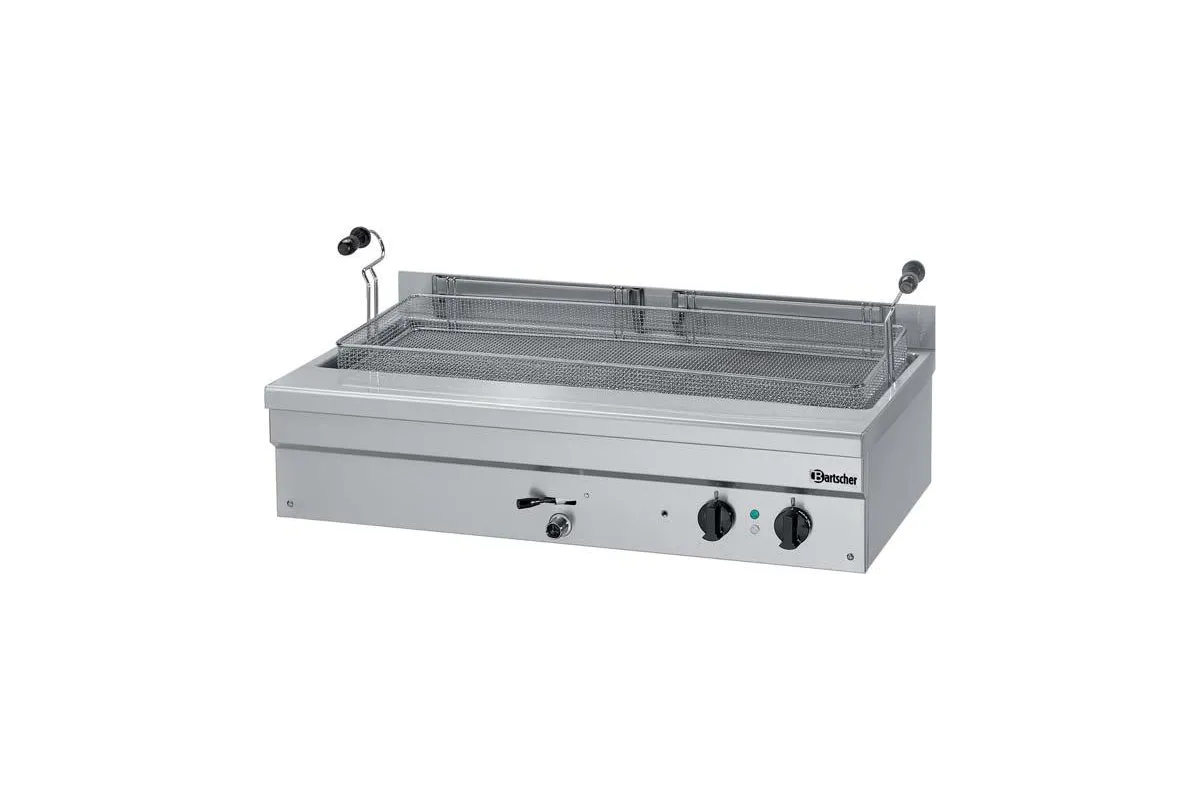 Frytownica elektryczna FPE 27 S