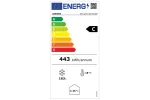 Zamrażarka skrzyniowa do lodów 219 l 82,5x83,5x68cm Liebherr EFE2252