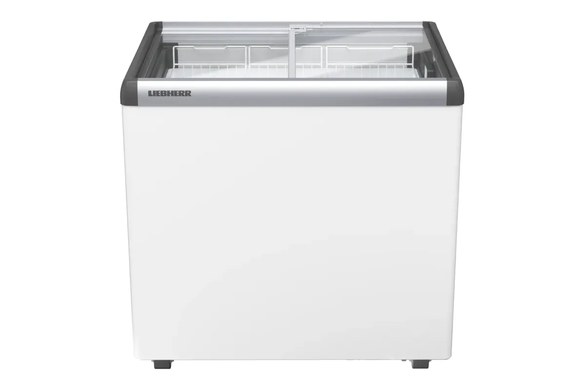 Zamrażarka skrzyniowa do lodów 219 l 82,5x83,5x68cm Liebherr EFE2252